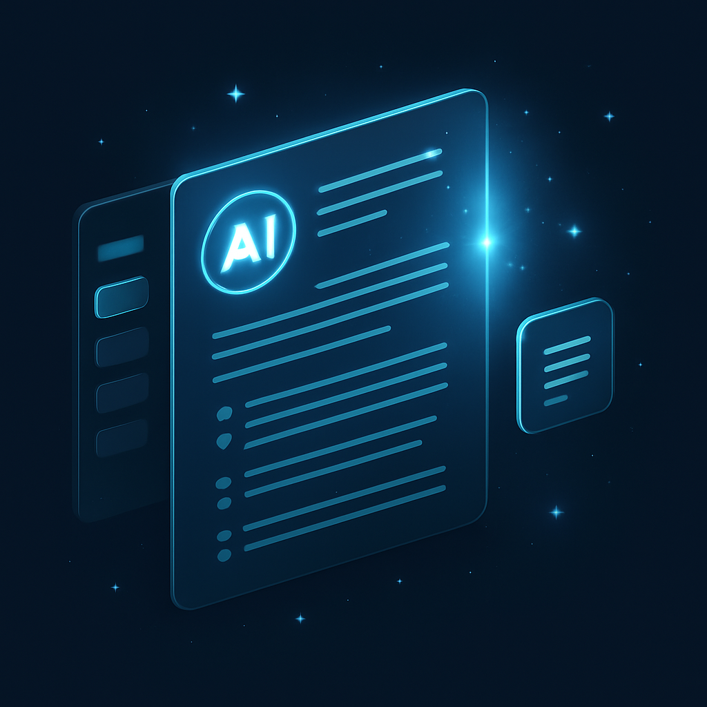 RVA Resume AI